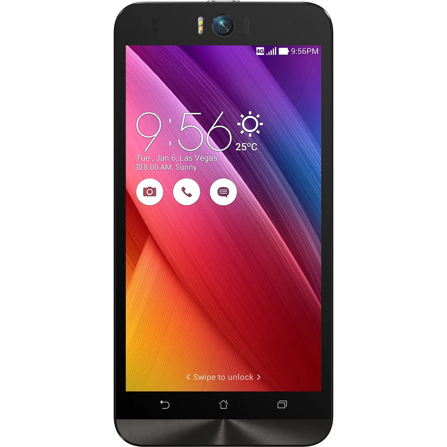 Замена кнопок громкости Asus ZenFone Selfie ZD551KL 32GB