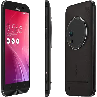 Замена кнопок громкости Asus Zenfone Zoom ZX551ML DS