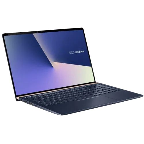 Замена HDD (замена жёсткого диска) Asus ZenBook UX333FA-A3069T
