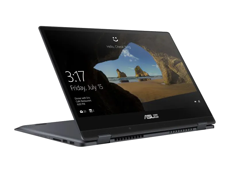 Замена HDD (замена жёсткого диска) Asus VivoBook Flip TP412FA-EC275T