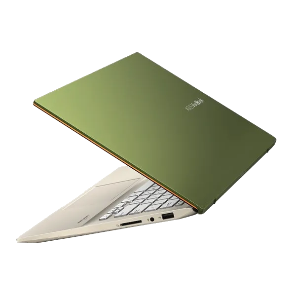Замена HDD (замена жёсткого диска) Asus VivoBook S S431FA-AM223T