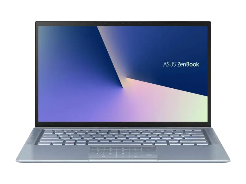 Замена HDD (замена жёсткого диска) Asus ZenBook UM431DA-AM024T