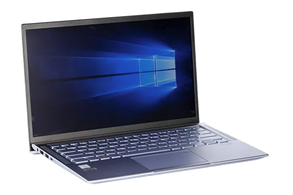 Замена HDD (замена жёсткого диска) Asus ZenBook UX431FA-AM022T