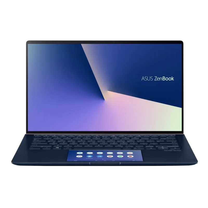 Замена HDD (замена жёсткого диска) Asus ZenBook UX434FLC-A5129T