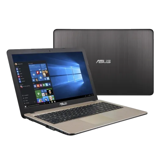 Замена аккумулятора Asus Laptop D540MB-GQ140