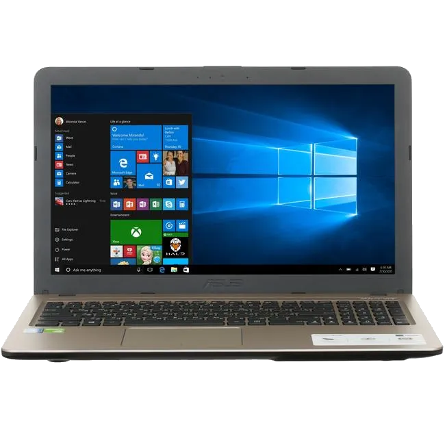 Замена аккумулятора Asus Laptop D540MB-GQ141T
