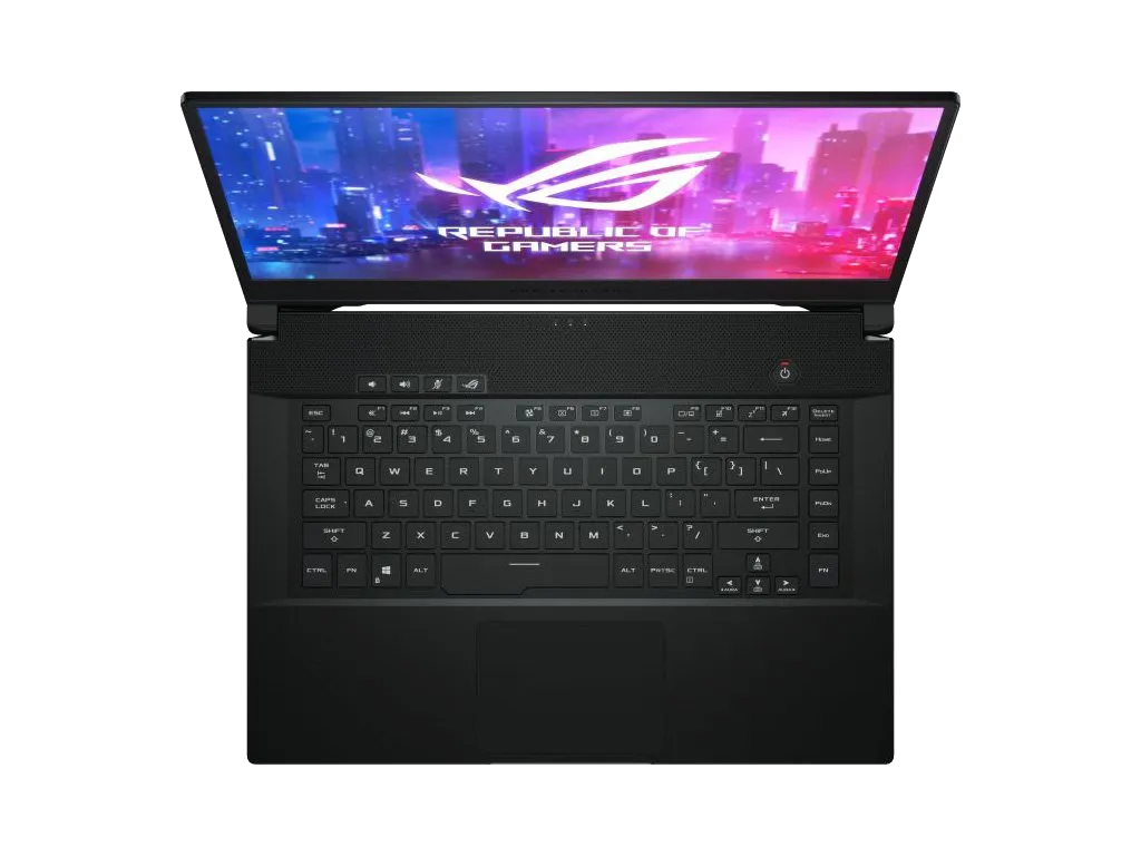 Замена аккумулятора Asus M GU502GU-ES001T