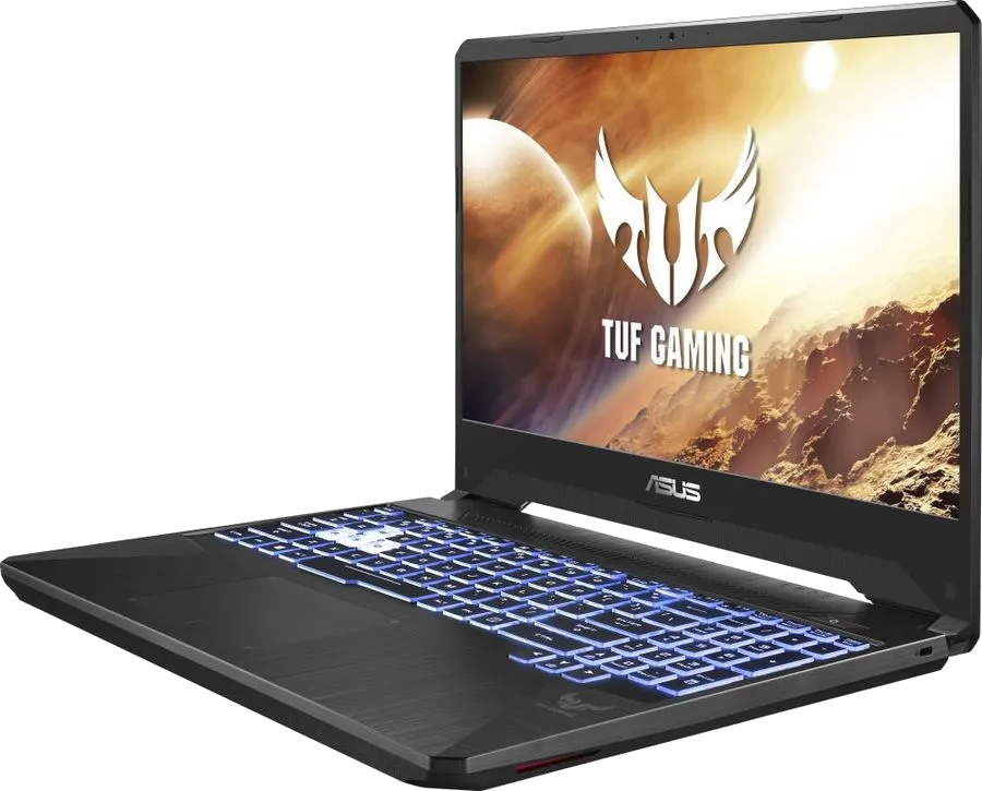 Замена аккумулятора Asus FX505DT-AL025