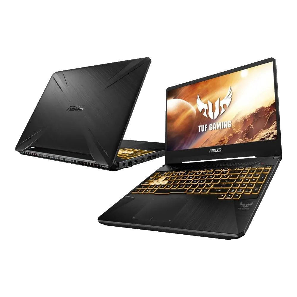 Замена аккумулятора Asus FX505DT-AL086T