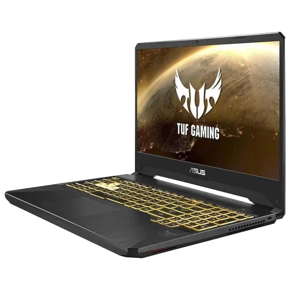 Замена аккумулятора Asus FX505DU-AL130T