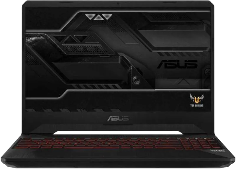 Замена аккумулятора Asus FX505DY-BQ103T