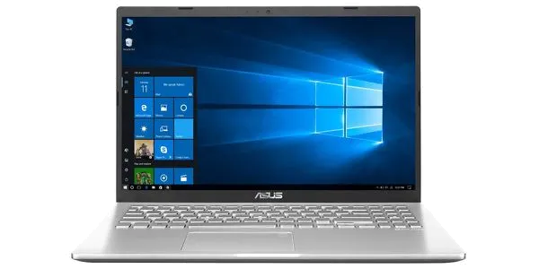 Замена аккумулятора Asus D509DA-BR128T