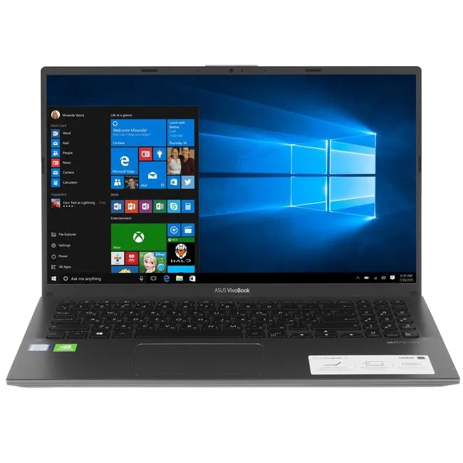 Замена аккумулятора Asus F512FL-EJ096T