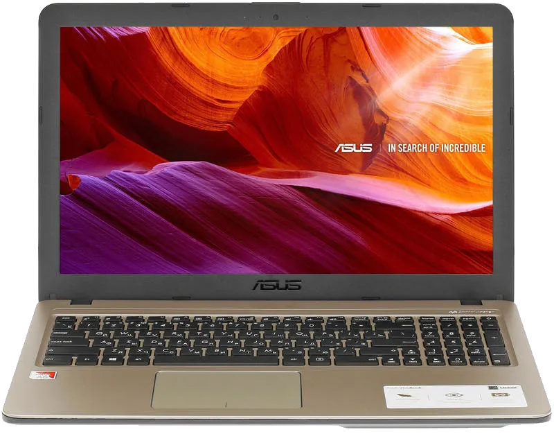 Замена аккумулятора Asus K540BA-DM614T