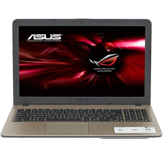 Замена аккумулятора Asus K540BA-DM615
