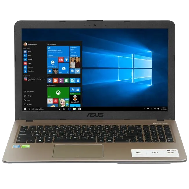 Замена аккумулятора Asus K540UB-GQ1531T