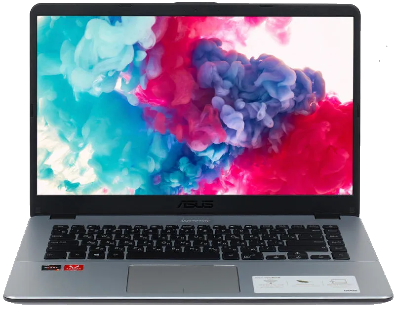 Замена аккумулятора Asus X505ZA-EJ417T