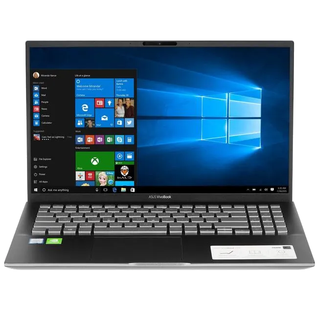 Замена HDD (замена жёсткого диска) Asus VivoBook S S531FL-BQ592T