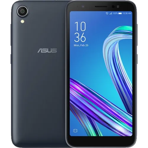 Замена кнопок громкости Asus Zenfone Lite L1