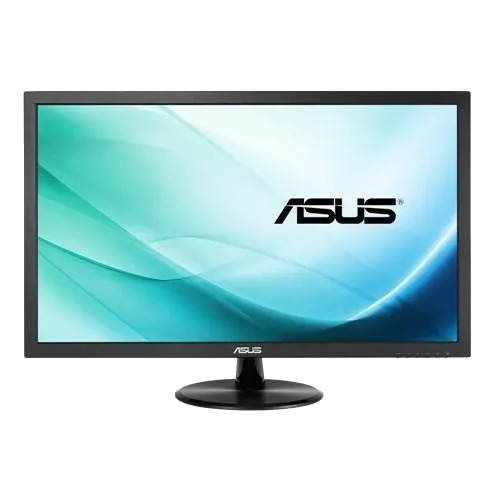 Замена кнопок управления Asus VP228DE