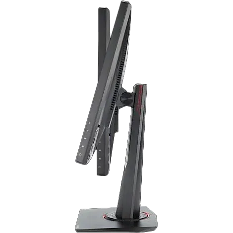 Замена кнопок управления Asus TUF Gaming VG259Q [90LM0530-B01370]