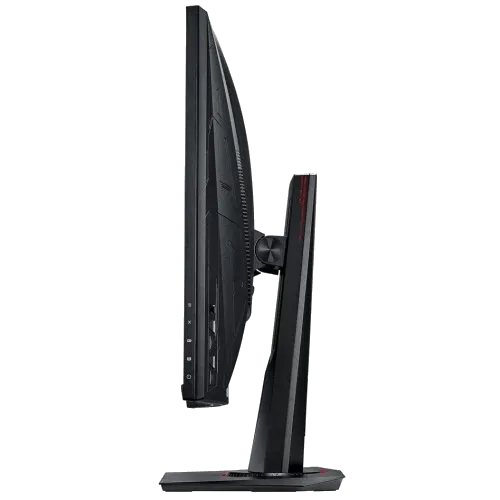 Замена кнопок управления Asus TUF Gaming VG27VQ