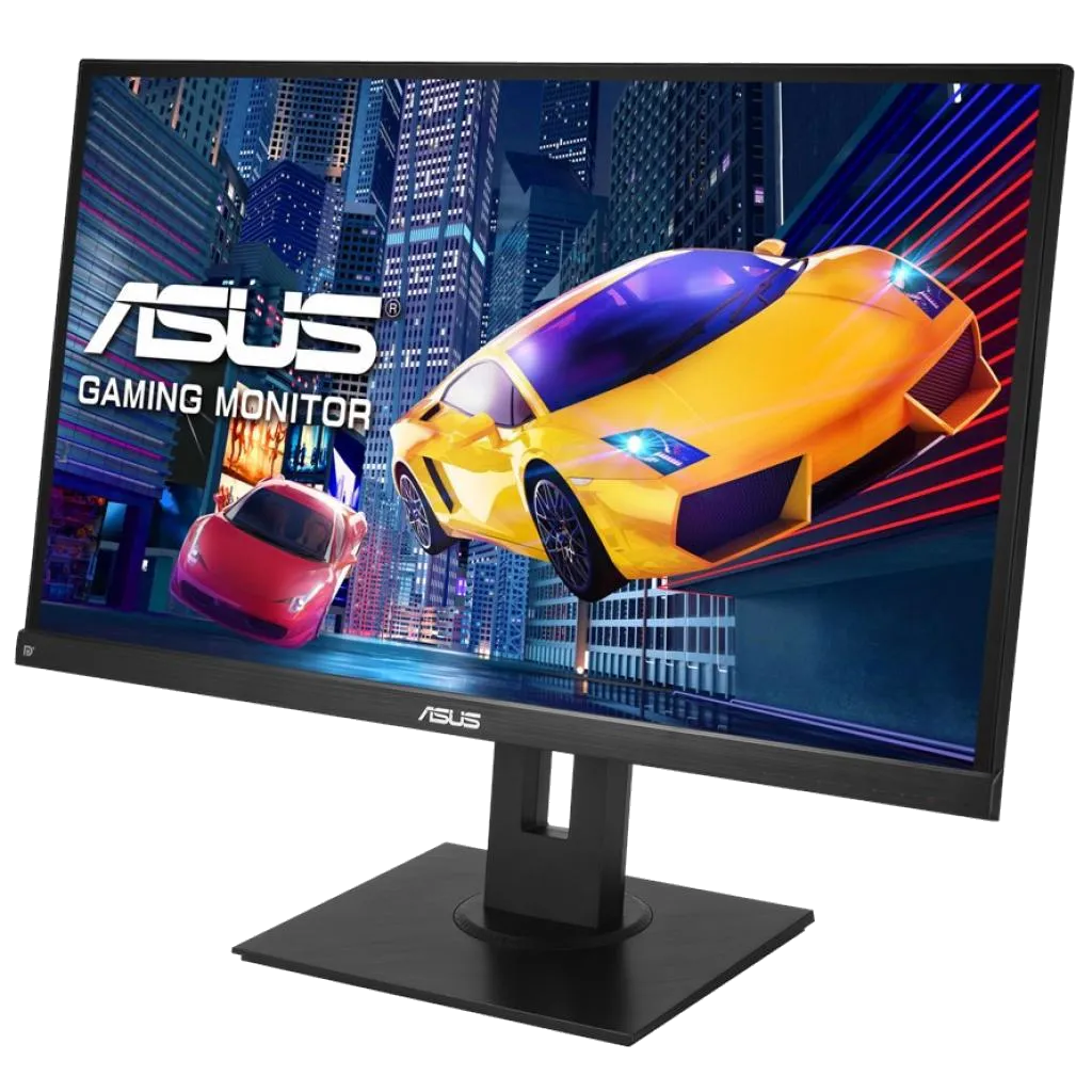 Замена кнопок управления Asus VP279QGL