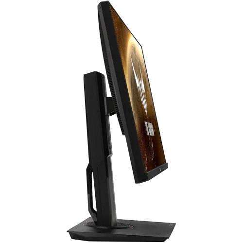 Замена кнопок управления Asus TUF Gaming VG289Q [90LM05B0-B01170]