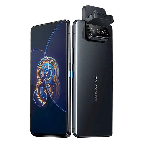 Замена кнопок громкости Asus Zenfone 8 Flip ZS672KS