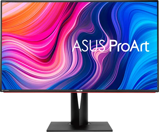 Замена кнопок управления Asus ProArt PA328Q