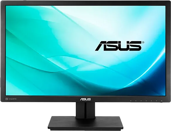 Замена кнопок управления Asus PB278QV