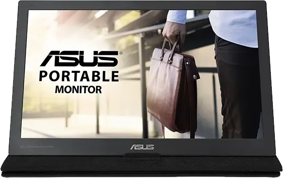 Замена кнопок управления Asus MB169C+