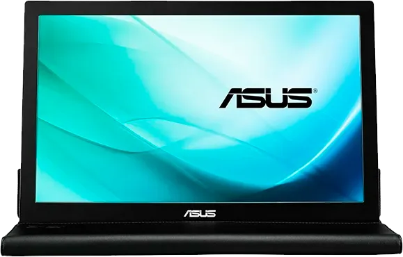 Замена кнопок управления Asus MB169B+