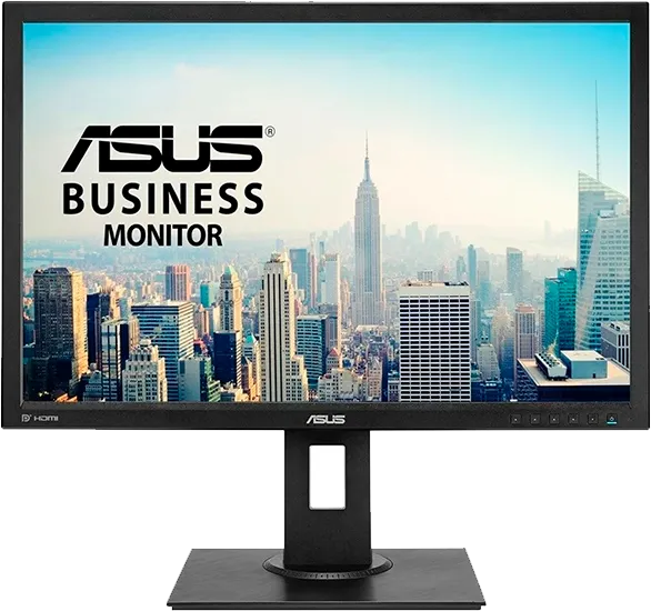 Замена кнопок управления Asus BE24WQLB