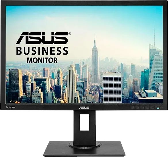 Замена кнопок управления Asus BE24AQLBH
