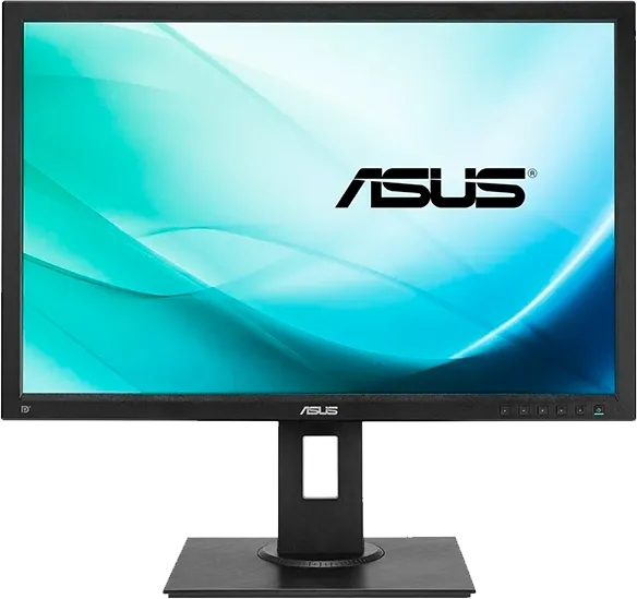 Замена кнопок управления Asus BE24AQLB
