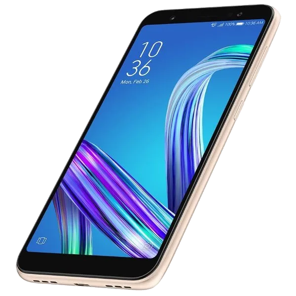 Замена кнопок громкости Asus ZenFone Lite L1 G553KL