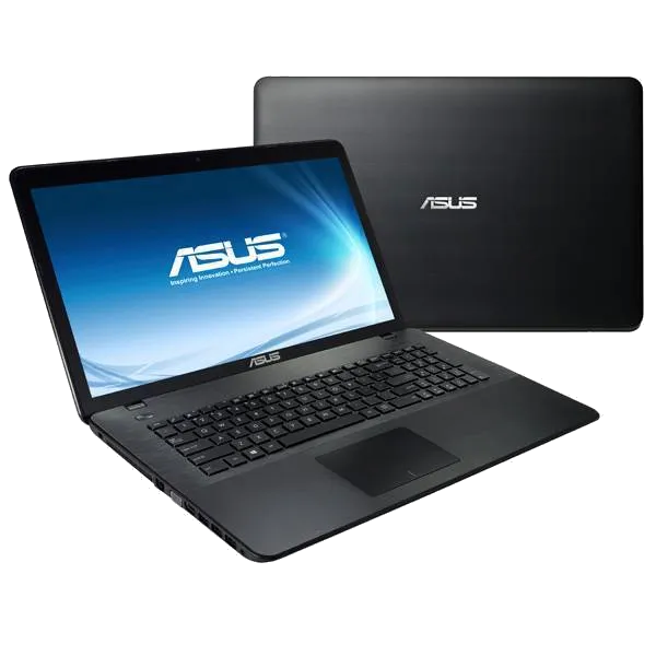 Замена аккумулятора Asus X751SA