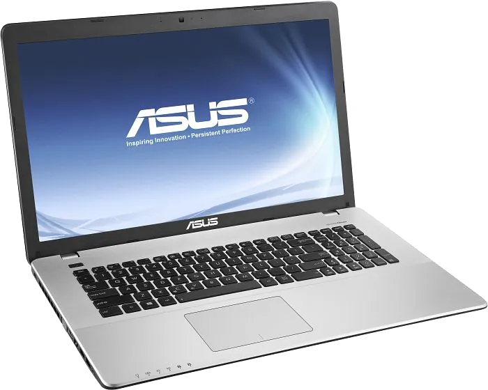 Замена аккумулятора Asus X750JB