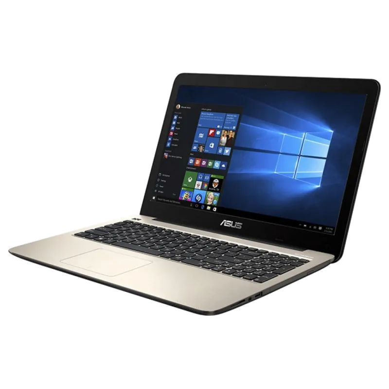 Замена аккумулятора Asus X556UA