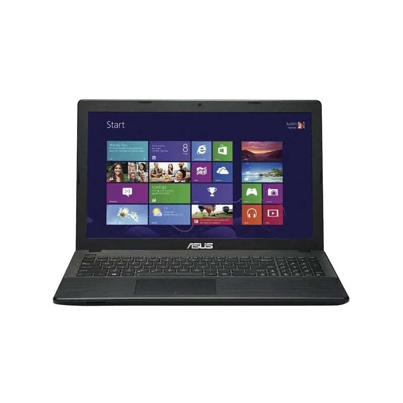 Замена аккумулятора Asus X551CA