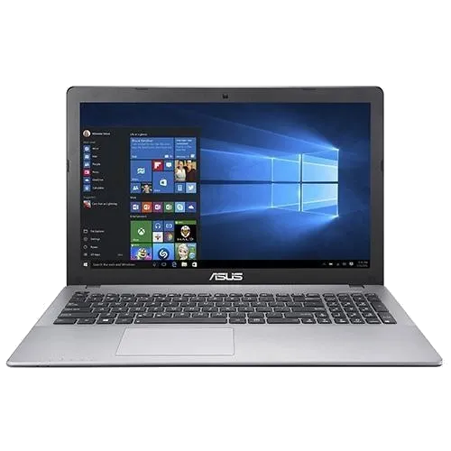 Замена аккумулятора Asus X550ZA