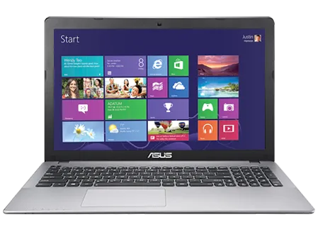Замена аккумулятора Asus X550LN