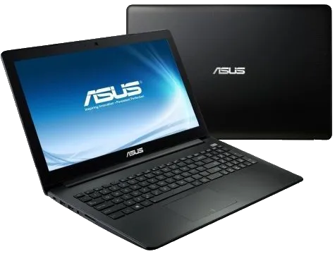 Замена аккумулятора Asus X502CA