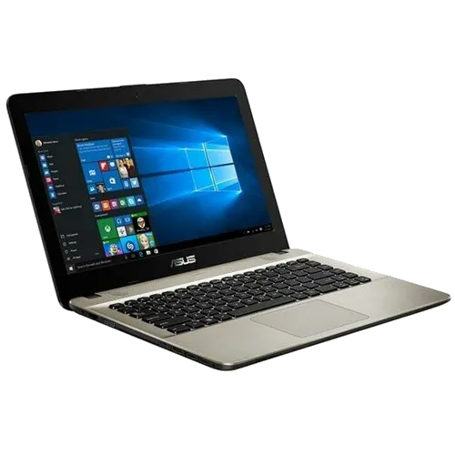 Замена аккумулятора Asus X441MA