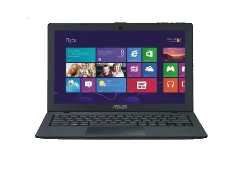 Замена аккумулятора Asus X200LA