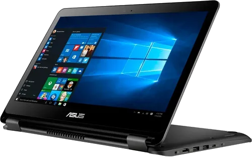 Замена аккумулятора Asus Flip TP301UA