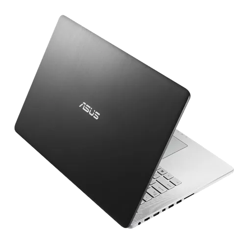 Замена аккумулятора Asus N750JK
