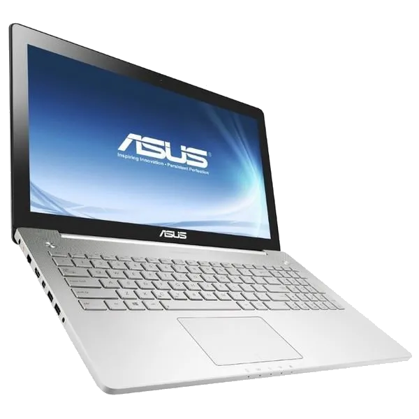 Замена аккумулятора Asus N550JX