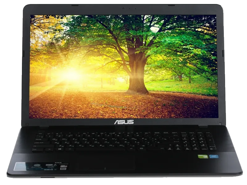 Замена аккумулятора Asus K751SJ